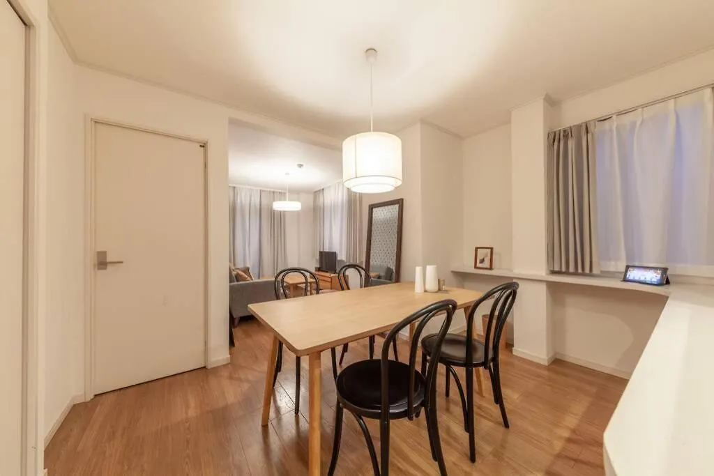 Eldor Nishikoujiya Apartment 東京都 0*,  日本