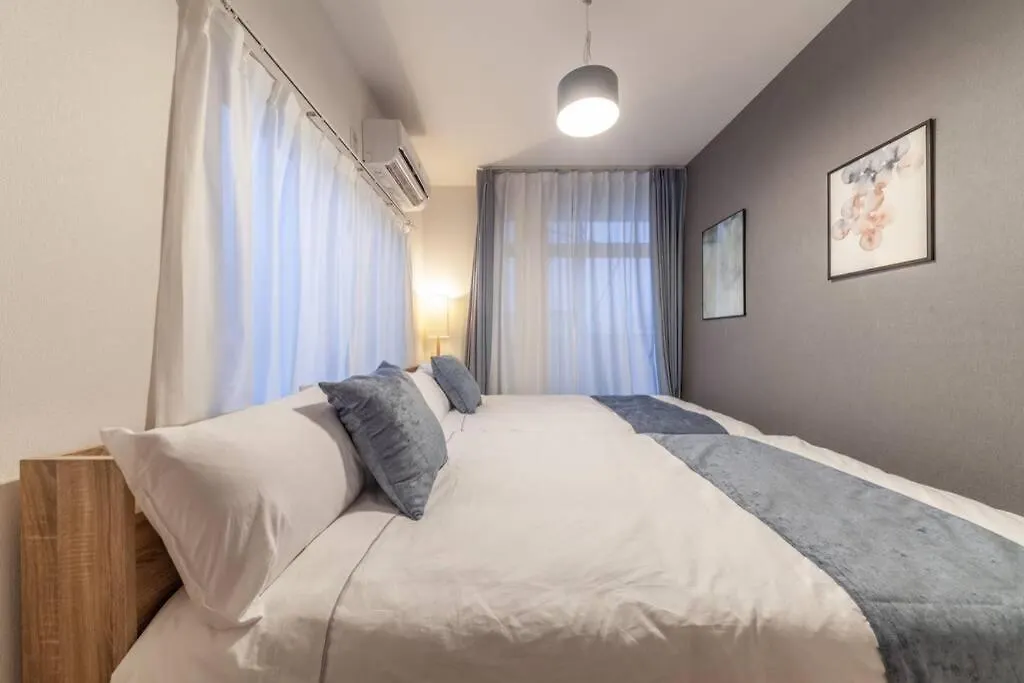 Eldor Nishikoujiya Apartment 東京都 0*,