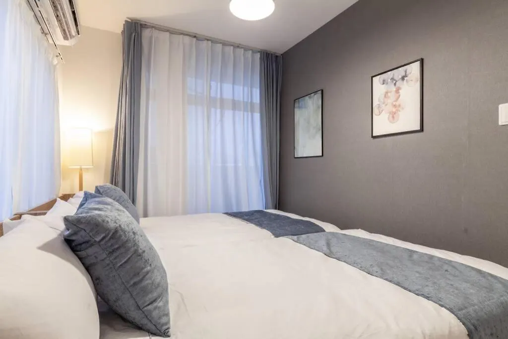 Eldor Nishikoujiya Apartment 東京都