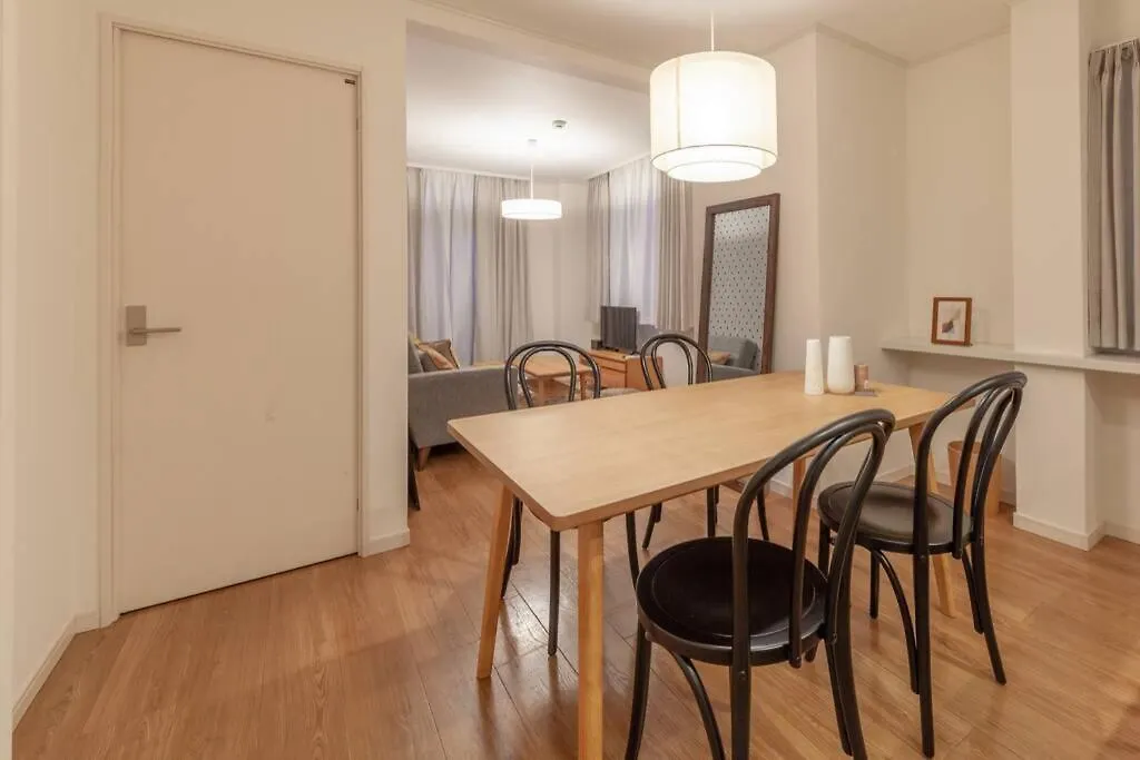 Eldor Nishikoujiya Apartment 東京都 0*,  日本