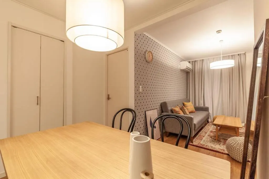 Eldor Nishikoujiya Apartment Tokyo Japan