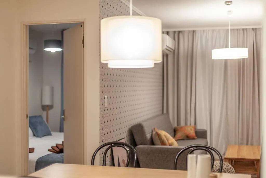 Eldor Nishikoujiya Apartment Tokyo