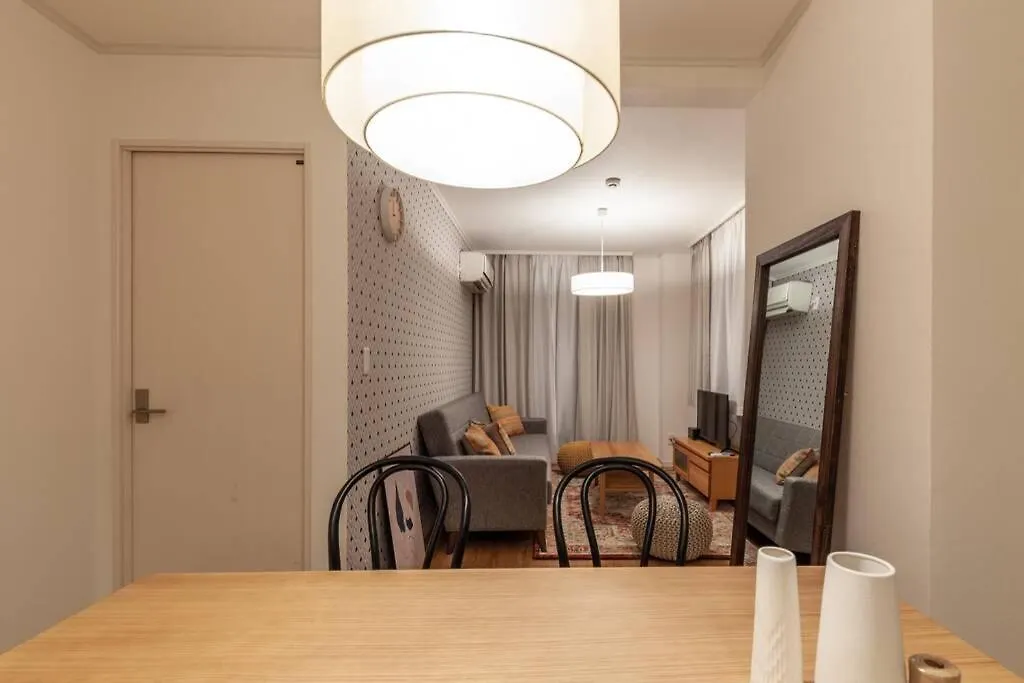 Eldor Nishikoujiya Apartment Tokyo Japan