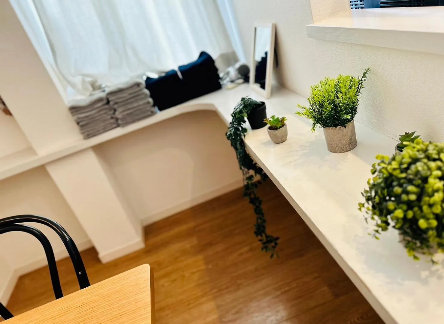 Eldor Nishikoujiya Apartment Tokyo