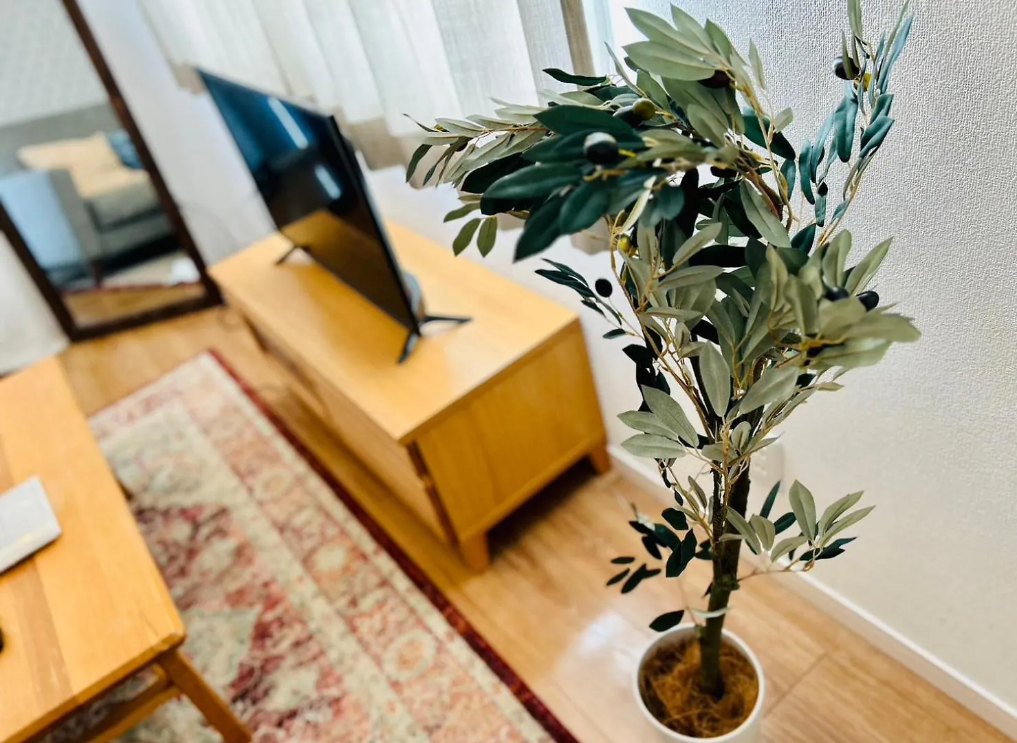 Eldor Nishikoujiya Apartment Tokyo