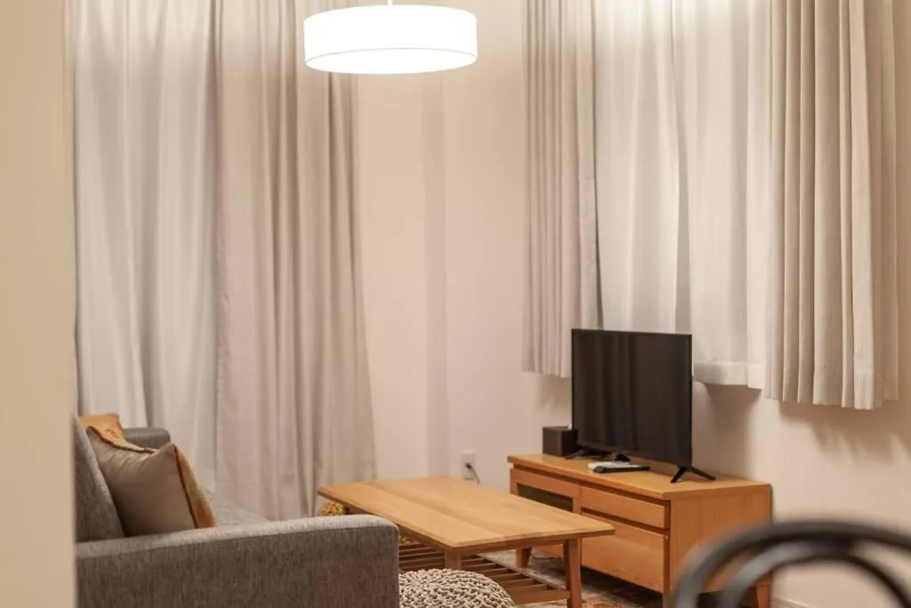 Eldor Nishikoujiya Apartment Tokyo